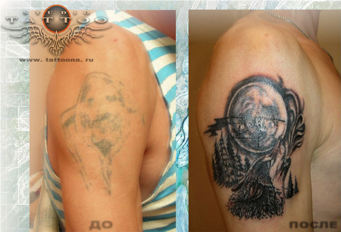 Татуировка № 1. Татуировка № 2. Татуировка № 3. Татуировка № 4. Татуировка ...